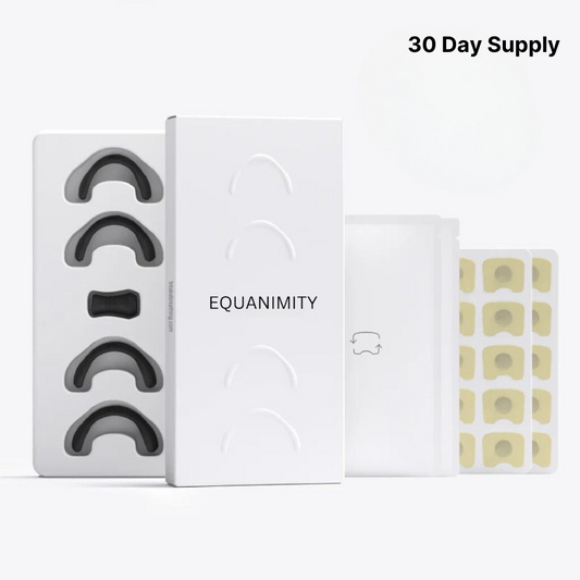 BreatheX - 30 Day Supply