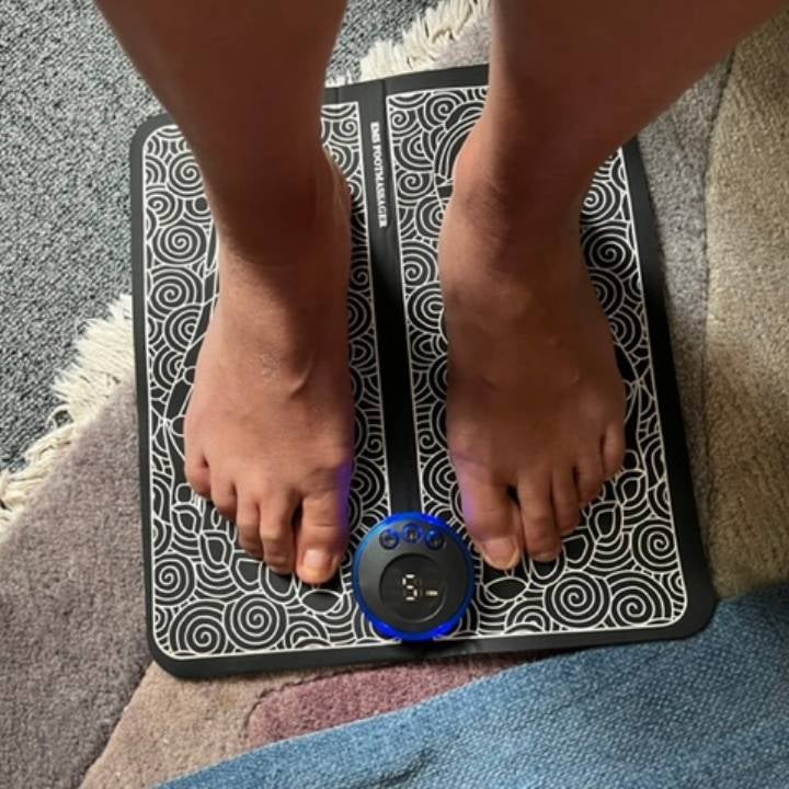 NMES Foot Massager