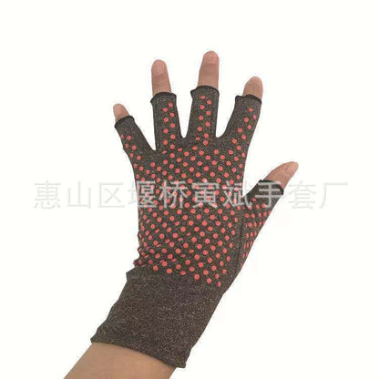 Hand Pain Relief Gloves – Support and Comfort All Day Long