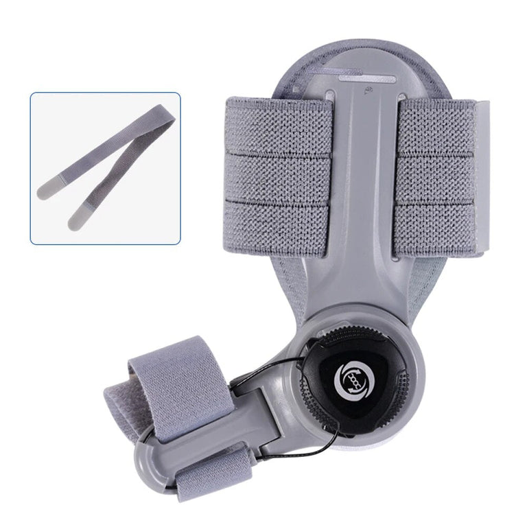 X4 EQUANIMITY™ Bunion Fix