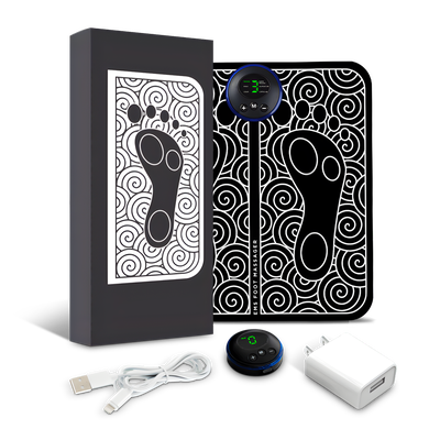 NMES Foot Massager