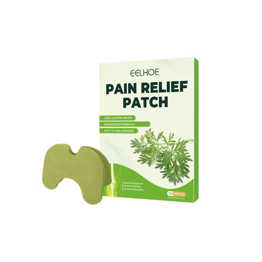 Knee Pain Relief Patch ( 10pcs )