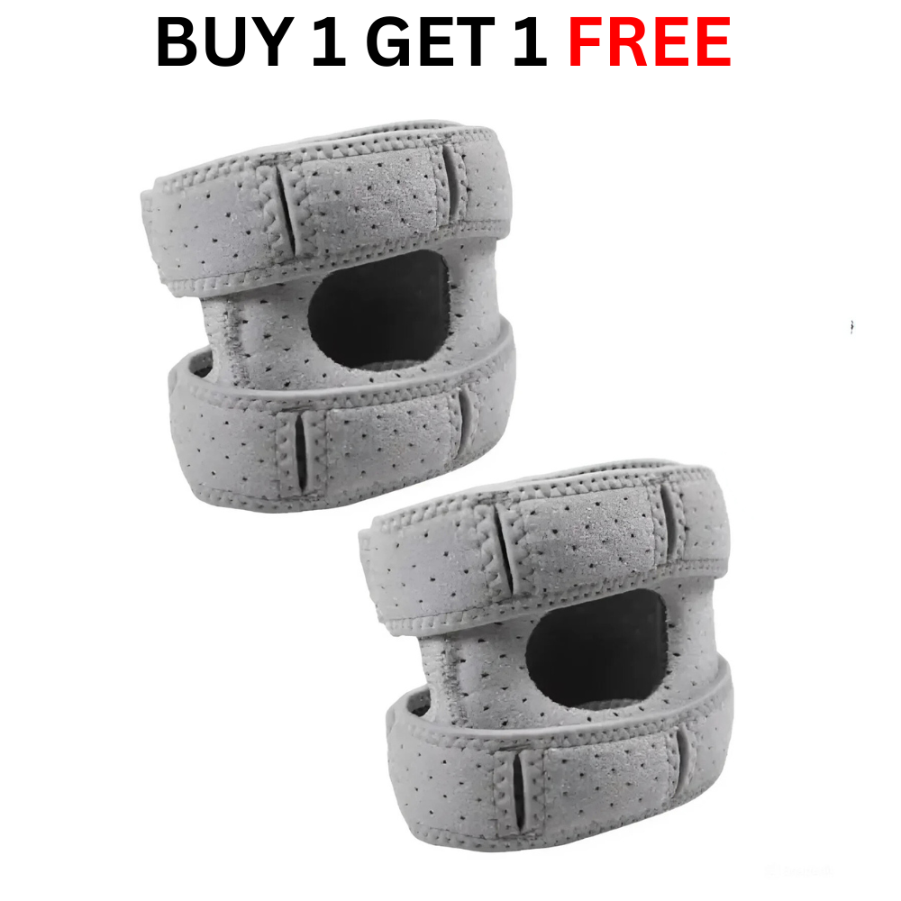 Equanimity™ Patella Knee Brace