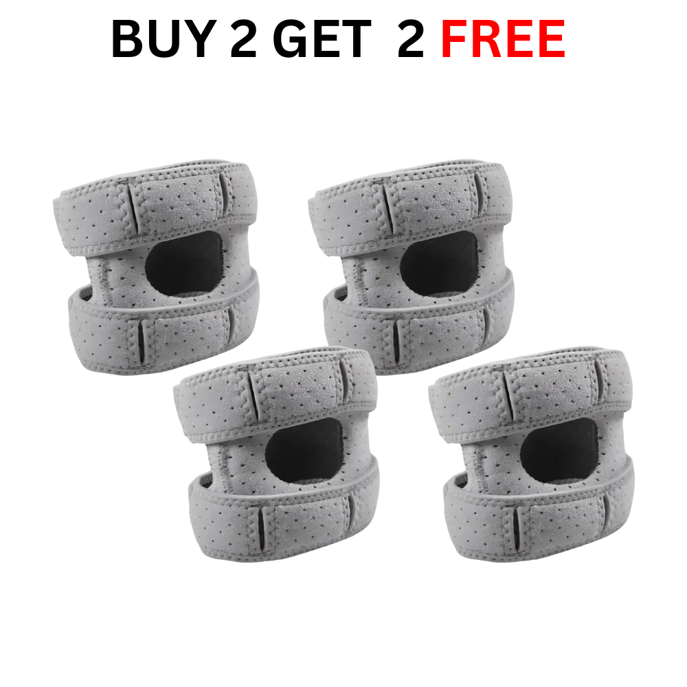 2x Equanimity™ Patella Knee Brace