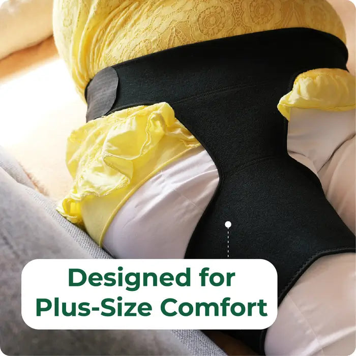 1x NeuroFlex Hip & Back Stabilizer