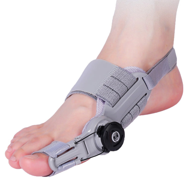 X4 EQUANIMITY™ Bunion Fix