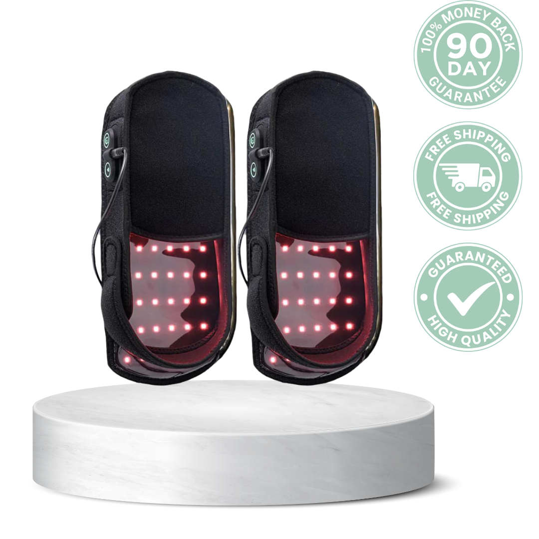 Pair of Equanimity™ InfraSoothe