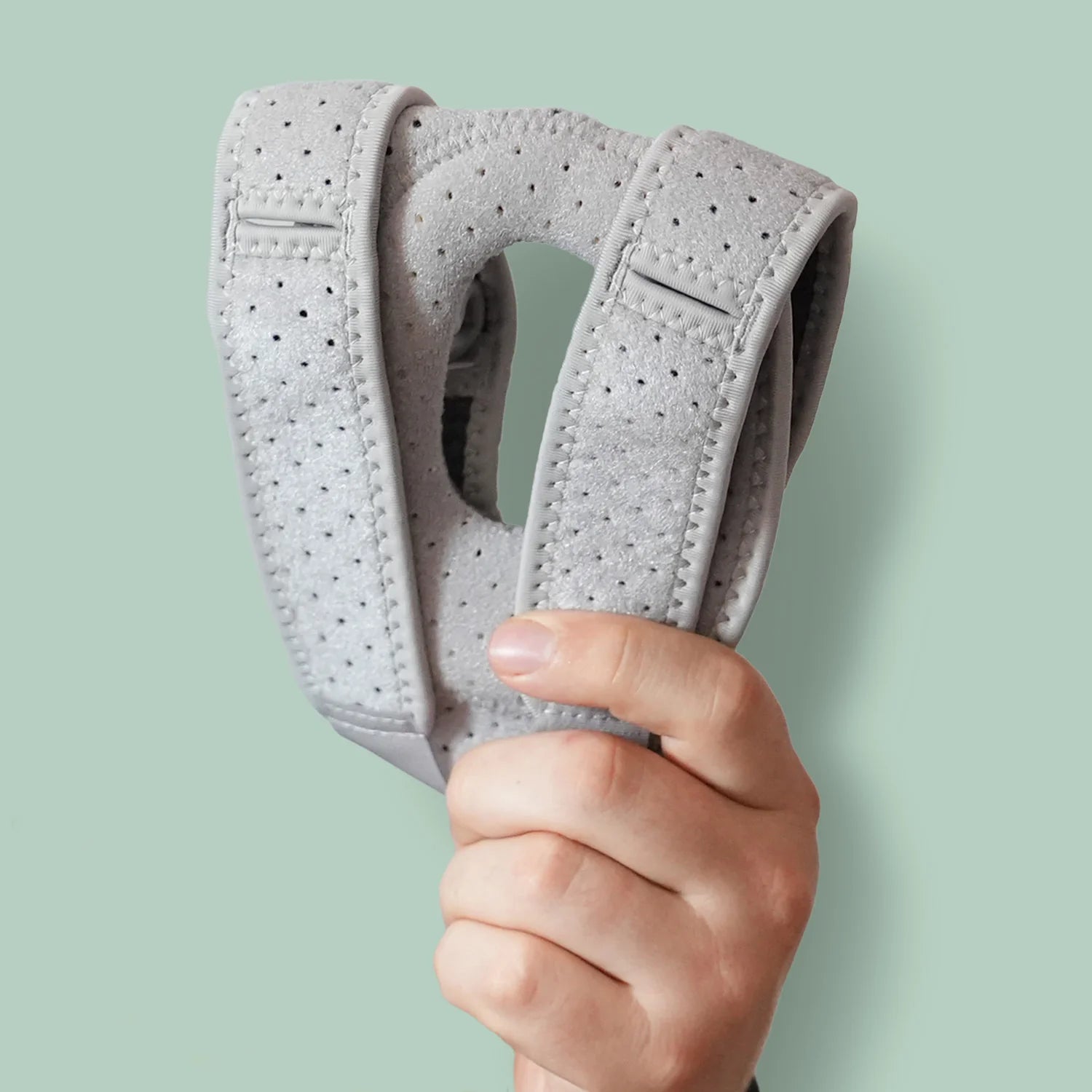 Equanimity™ Patella Knee Brace