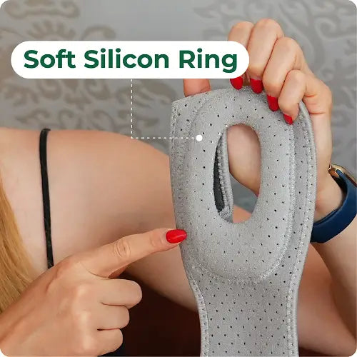 Equanimity™ Patella Knee Brace