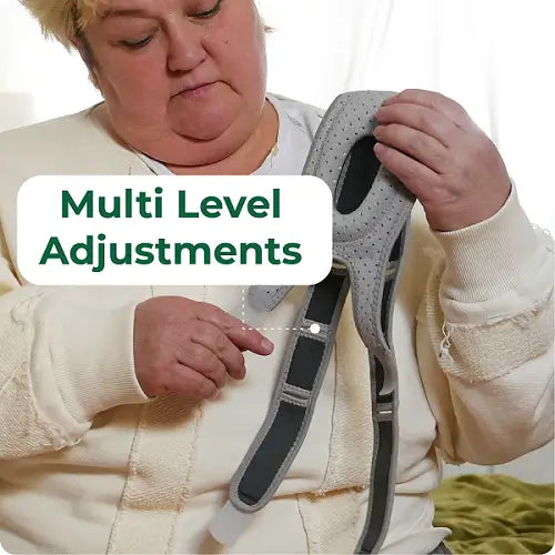 Equanimity™ Patella Knee Brace