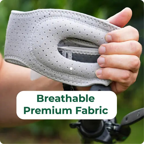 Equanimity™ Patella Knee Brace