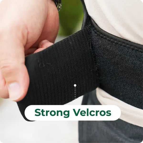 1x NeuroFlex Hip & Back Stabilizer