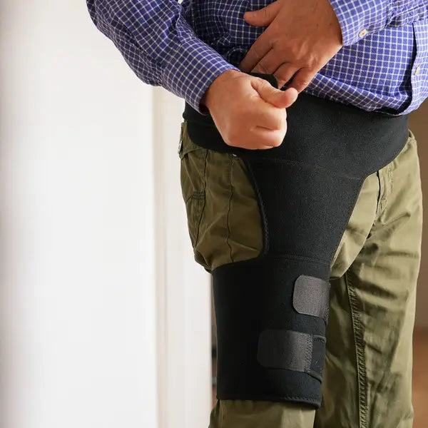 1x NeuroFlex Hip & Back Stabilizer