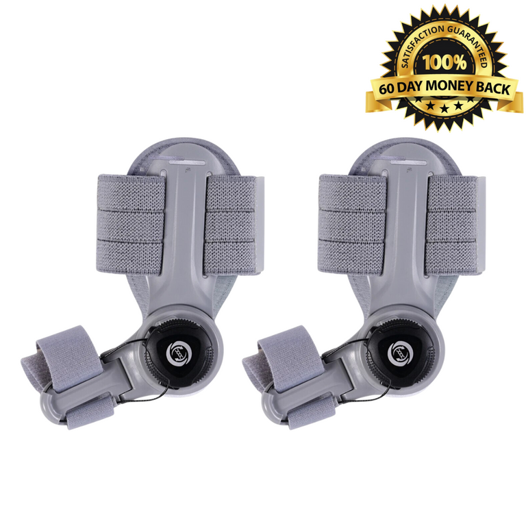 X2 EQUANIMITY™ Bunion Fix