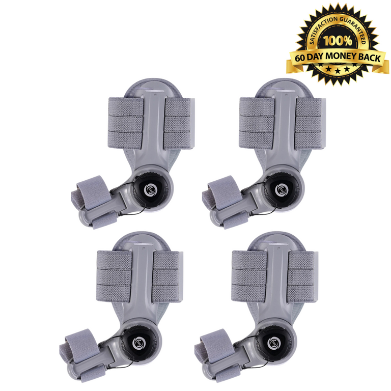 X4 EQUANIMITY™ Bunion Fix