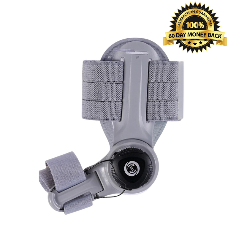 EQUANIMITY™ Bunionfix