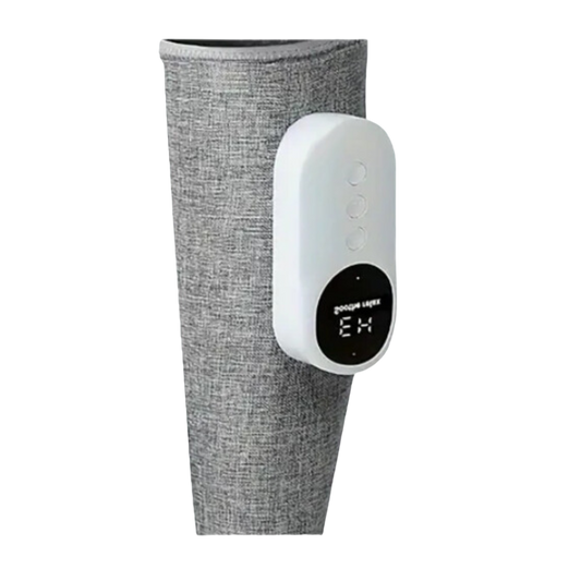 1x EQUANIMITY™ 3-in-1 Leg Massager.