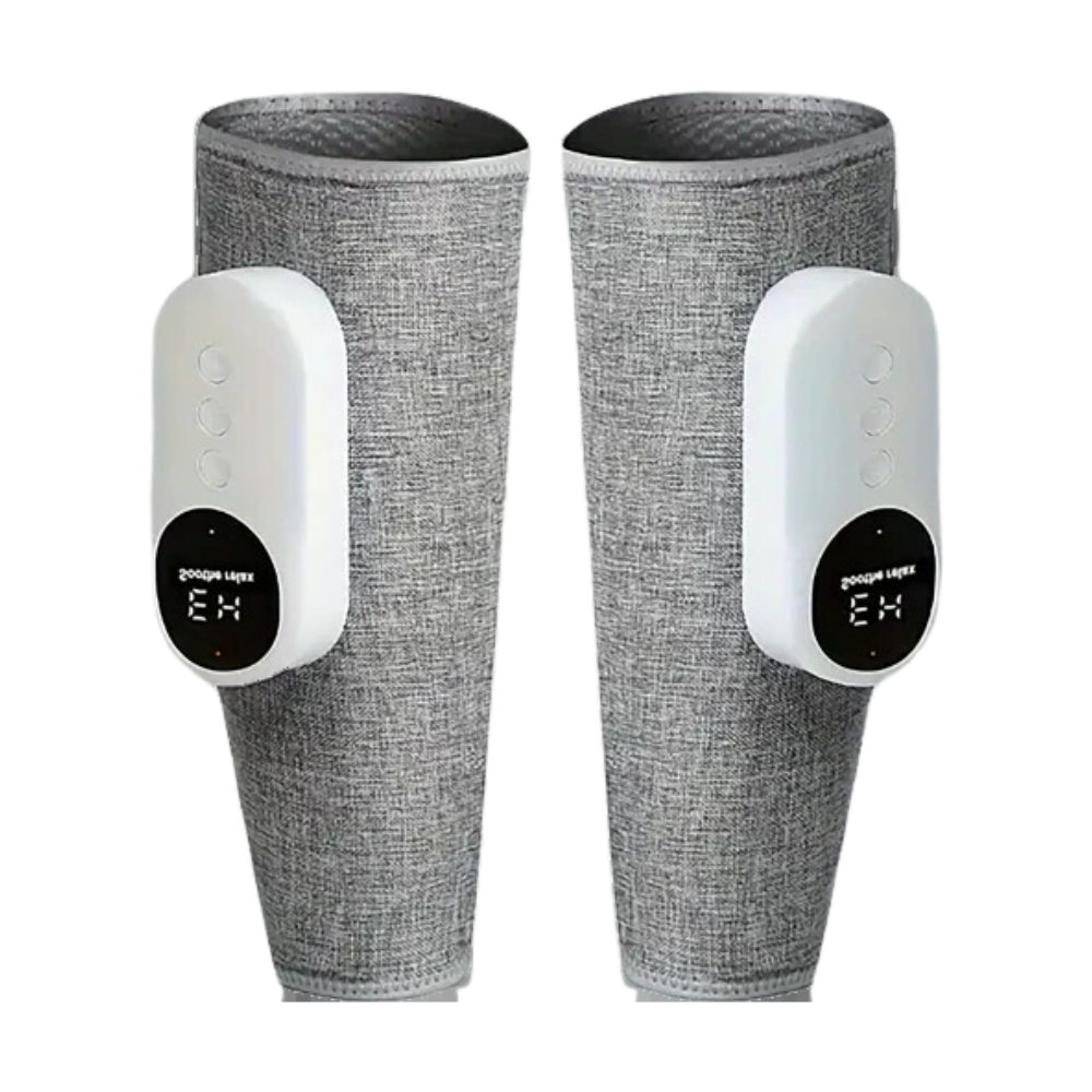 Pair of EQUANIMITY™ 3-in-1 Leg Massager