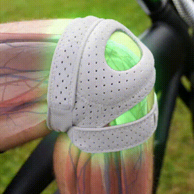 Equanimity™ Patella Knee Brace