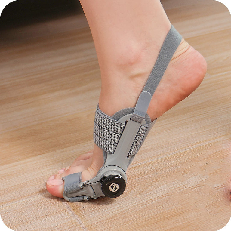 X4 EQUANIMITY™ Bunion Fix