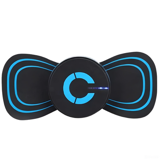 Equanimity™ NeuroTech massager