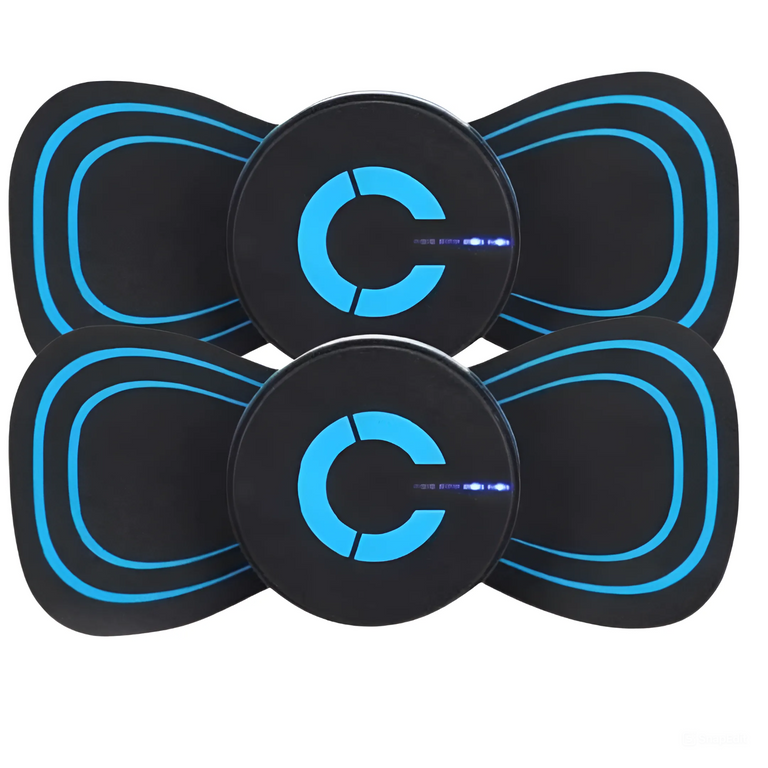 X2 Equanimity™ NeuroTech massager