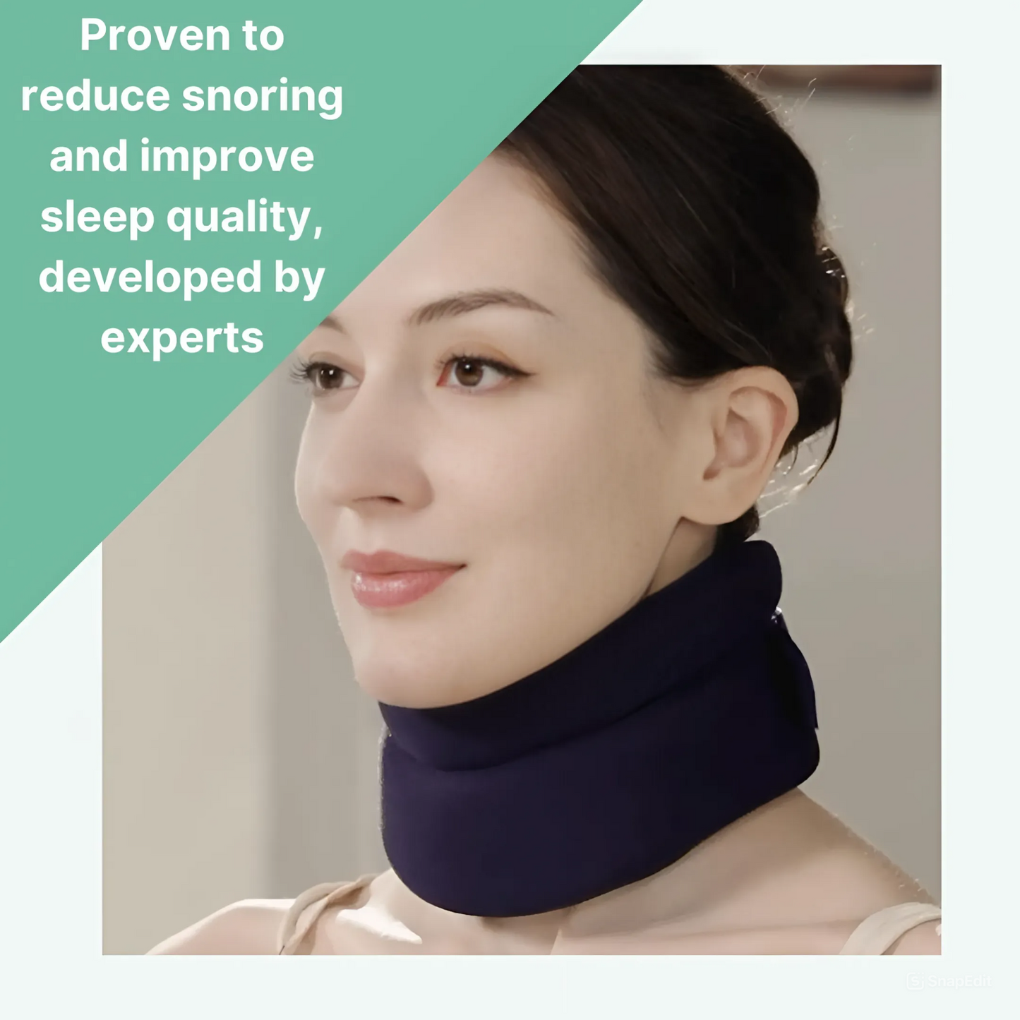 DreamAlign Neck Brace